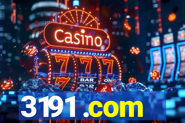 3191 .com
